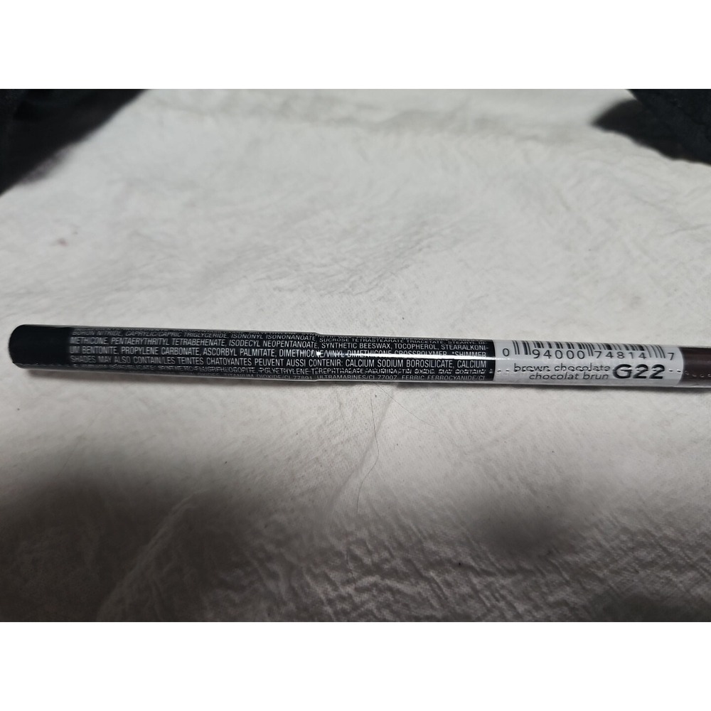 Avon Glimmerstick Brown Chocolate G22
